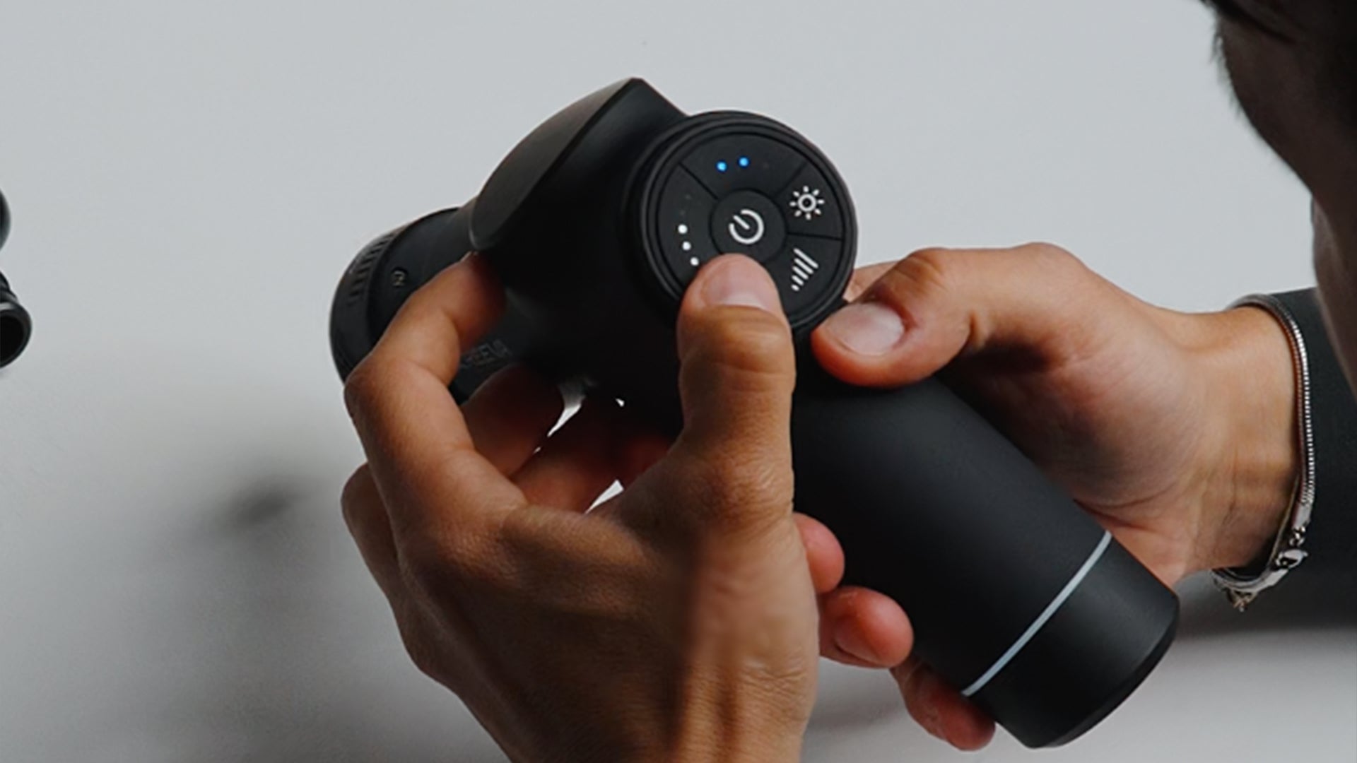Best Massage Gun for Athletes? The Specs That Actually Matter