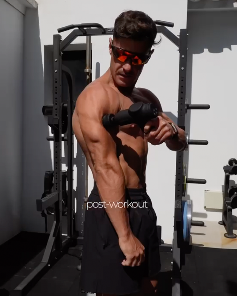 Robb Lipsett