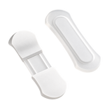 Reeva Breathe Transparant Nasal Strips - 30 pack