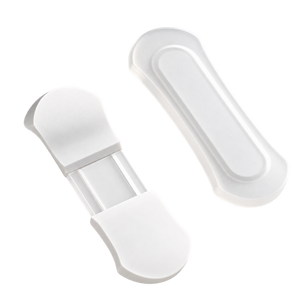 Reeva Breathe Transparant Nasal Strips - 30 pack