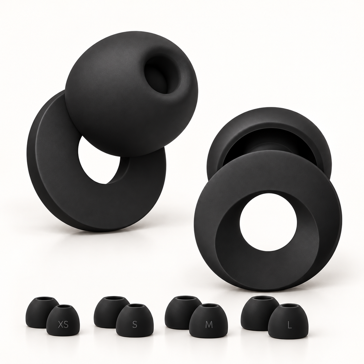 Reeva Silent Earplugs