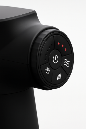 Pistolet de Massage - Ember Pro