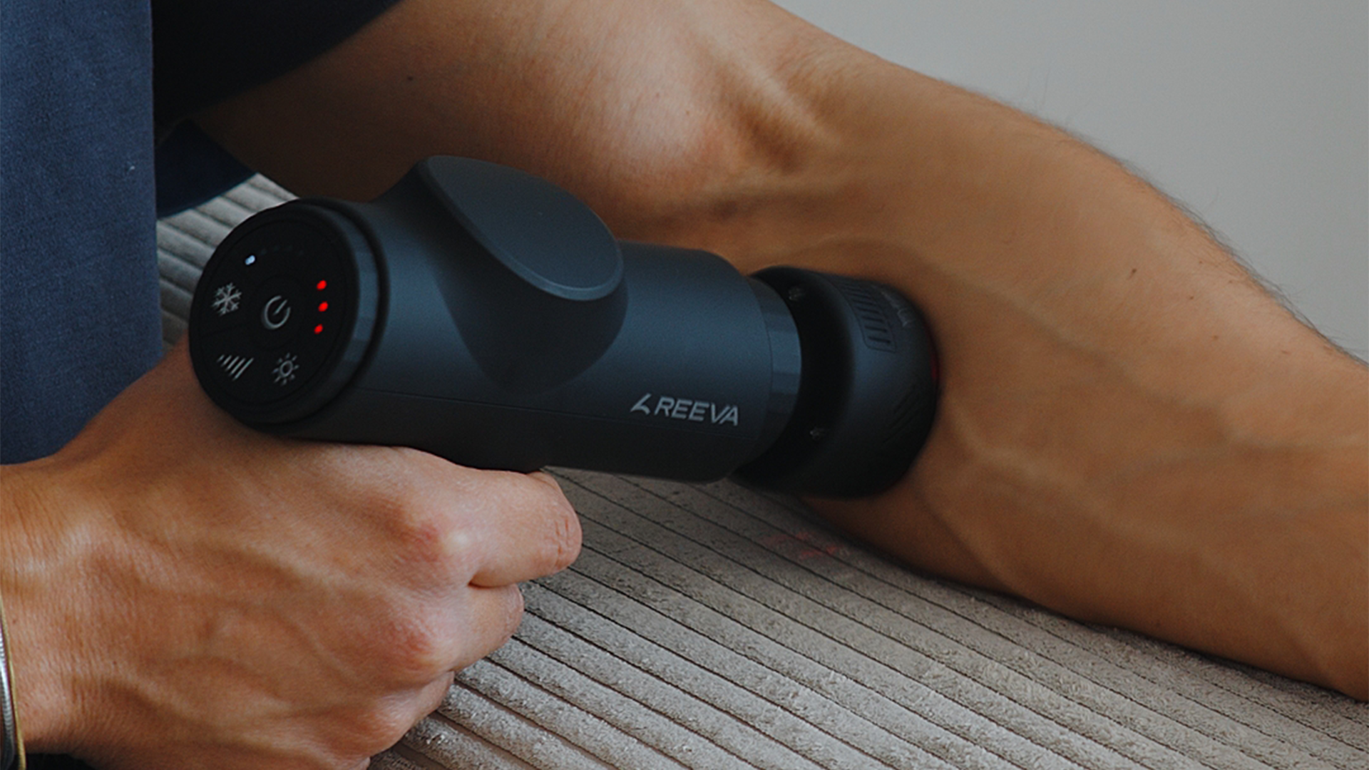 Heat vs. Cold Therapy for Athletes: When (and How) to Use Each for Faster Recovery