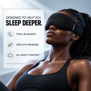 Reeva Drift Recovery Mask