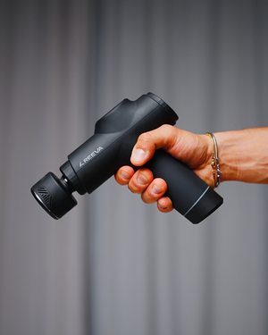 Pistolet de Massage - Ember Pro