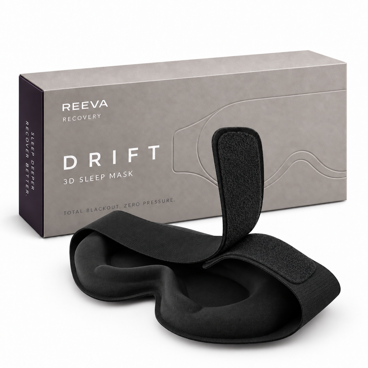 Reeva Drift Recovery Mask