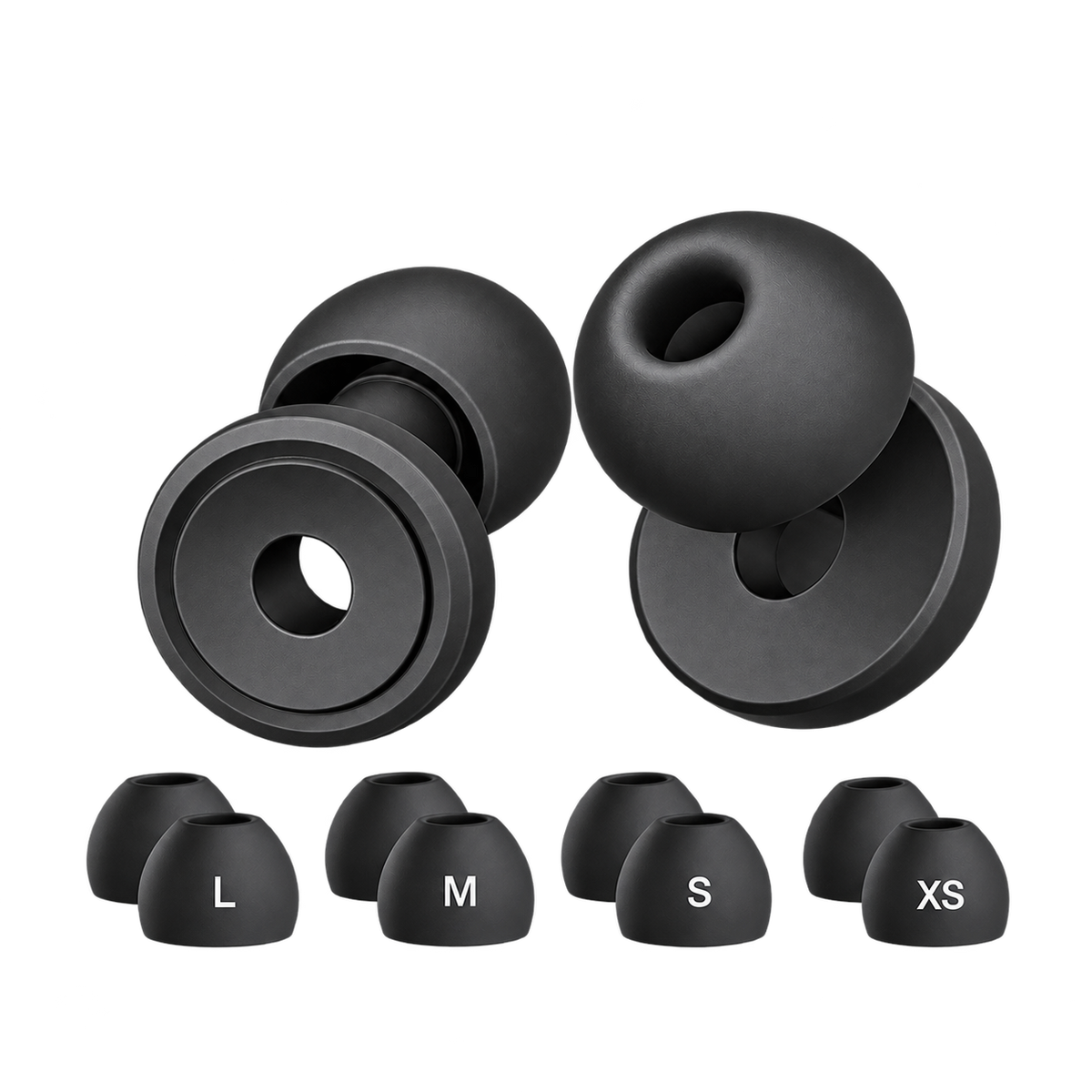 Reeva Silent Earplugs
