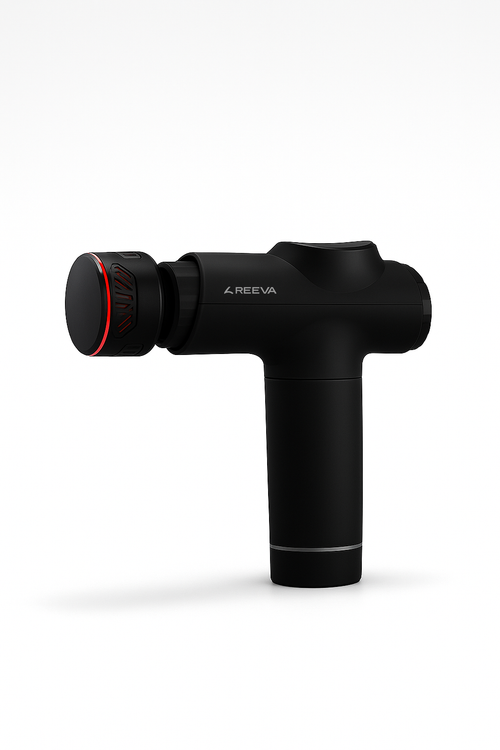 Reeva Ember Pro Massage Gun