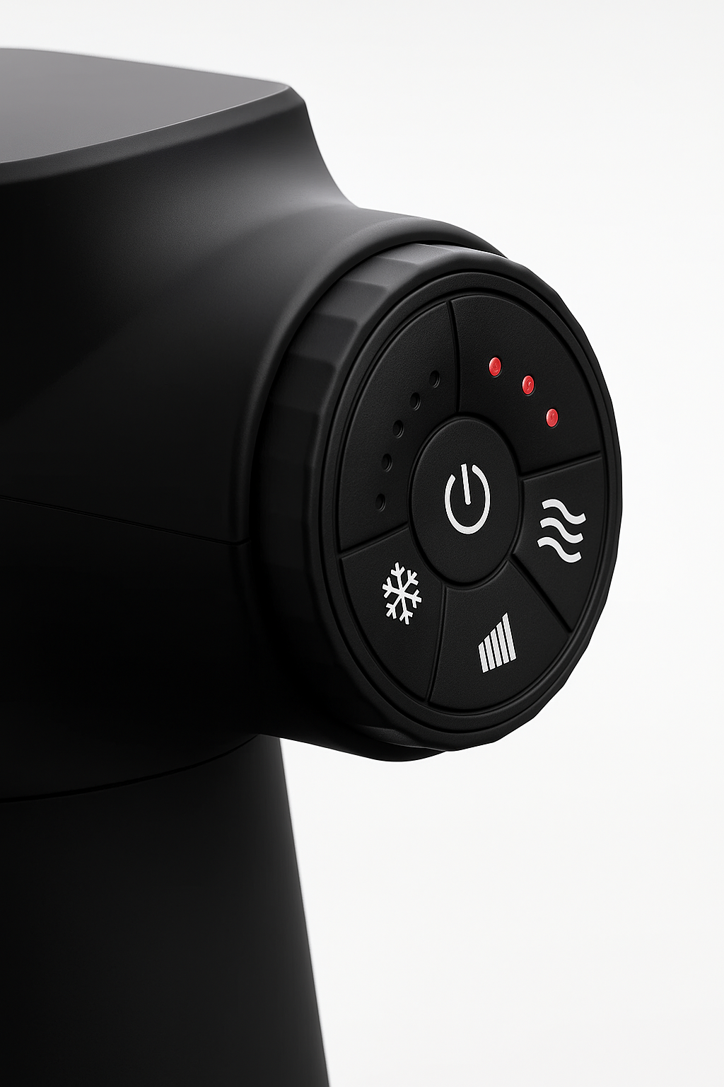 Pistolet de Massage - Ember Pro