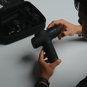 Pistolet de Massage - Ember Pro