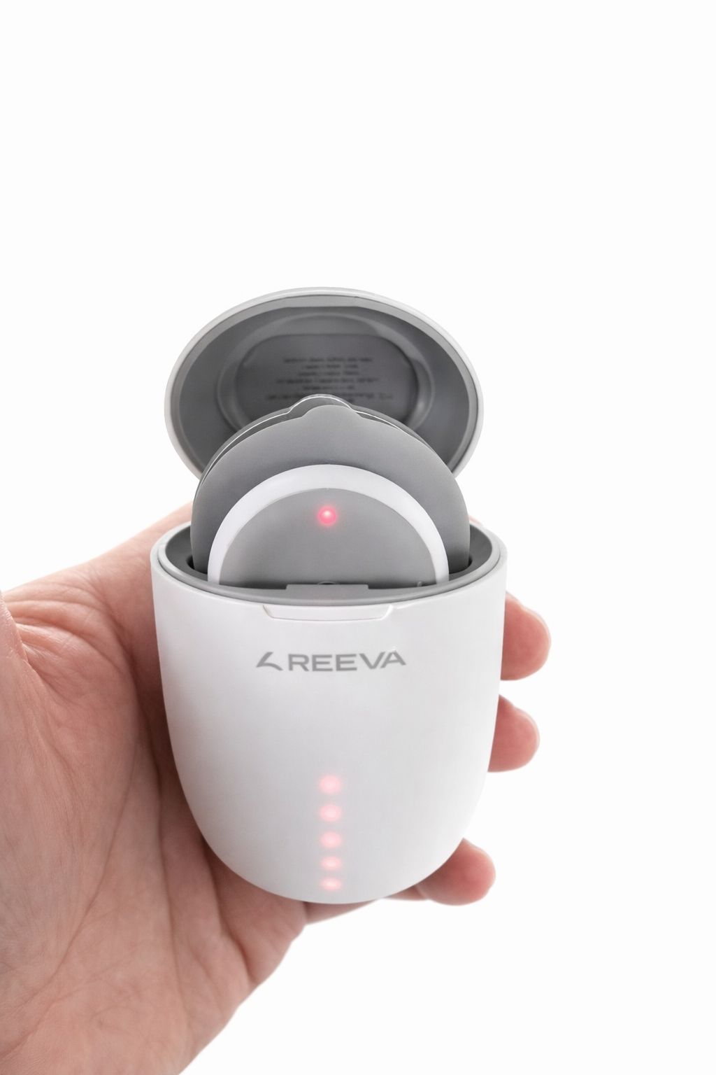 Reeva Volt Pro