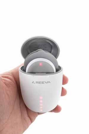 Reeva Volt Pro